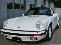 1987 Porsche, 911 Carrera