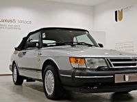 1987 Saab, 900 Cabriolet