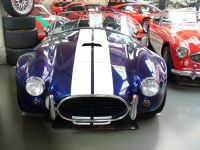 1988 AC, Cobra
