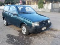 1988 Autobianchi, Y10