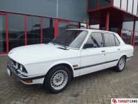 1988 BMW, 528i