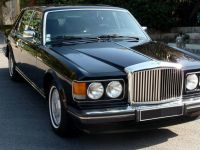 1988 Bentley, Eight (84-92)