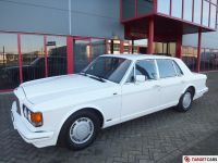1988 Bentley, Turbo R
