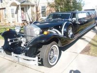 1988 Excalibur, Other models