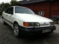 1988 Ford, 
