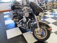 1988 Harley Davidson, Electra Glide Classic