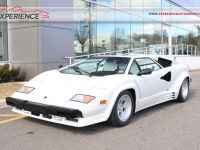 1988 Lamborghini, Countach