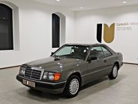 1988 Mercedes-Benz, 300CE