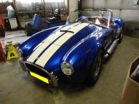 1989 AC, AC Cobra replica