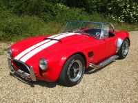 1989 AC, cobra replica