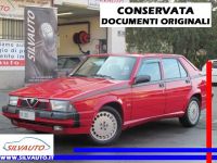 1989 Alfa Romeo, 75