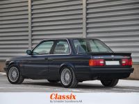 1989 BMW, M3