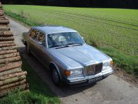 1989 Bentley, Eight (84-92)