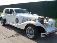1989 Excalibur, Other models