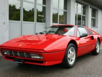 1989 Ferrari, 328 GTS