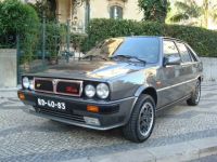 1989 Lancia, Delta