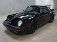 1989 Porsche, 911
