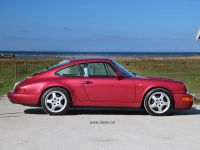 1989 Porsche, 964