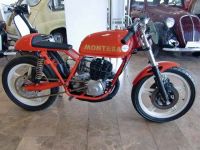 1990 1 VARIOUS, MONTESA 250 COMPETICION