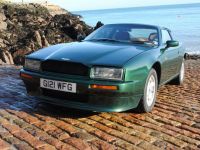 1990 Aston Martin, Virage (89-96)