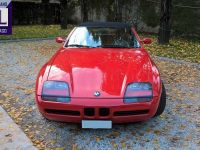 1990 BMW, Z1