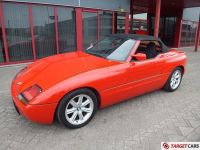 1990 BMW, Z1 1990 BMW, Z1