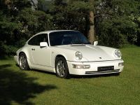 1990 Porsche, 911 1990 Porsche, 911
