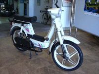 1990 VESPINO, NLX