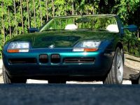 1991 BMW, Z1