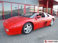 1991 Ferrari, 348 TB