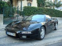 1991 Honda, NSX