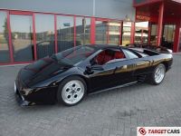 1991 Lamborghini, Diablo