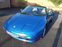 1991 Lotus, Elan