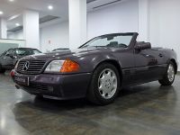 1991 Mercedes-Benz, 300SL