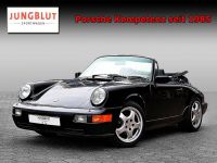 1991 Porsche, 911