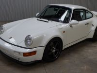 1991 Porsche, 964