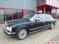1991 Rolls-Royce, Silver Seraph 1991 Rolls-Royce, Silver Seraph