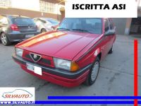 1992 Alfa Romeo, 75