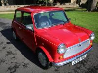 1992 Austin, Mini
