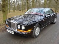 1992 Bentley, Continental R