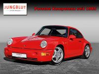 1992 Porsche, 911RS
