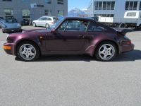 1992 Porsche, 911 Turbo 1992 Porsche, 911 Turbo
