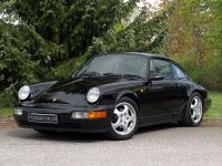1992 Porsche, 964