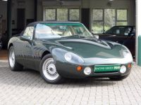 1992 TVR, Griffith