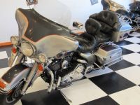 1993 Harley Davidson, Electra Glide Classic