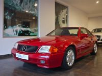 1993 Mercedes-Benz, 280SL