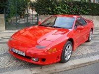 1993 Mitsubishi, 3000GT