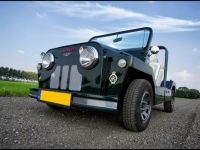 1993 Morris, Mini Moke