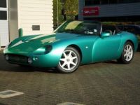 1993 TVR, Griffith