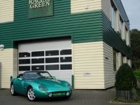 1993 TVR, Griffith